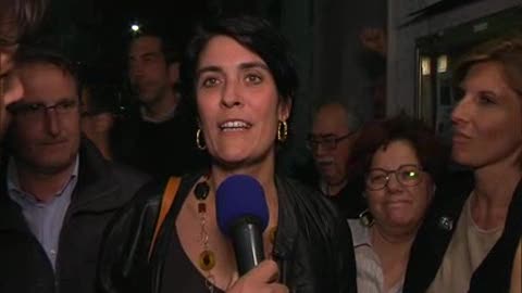 Primarie Pd Savona, le prime parole di Cristina Battaglia dopo la vittoria