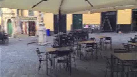 Ordinanza 'anti movida', Porotto (Civ piazza delle Erbe): 