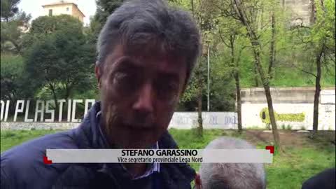 Garassino (Lega Nord): 