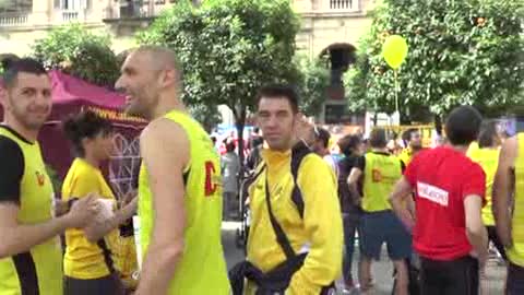 33esima edizione di 'Vivicittà', La Spezia si trasforma in una pista di atletica