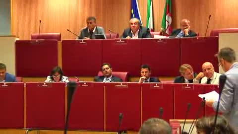 Regione Liguria, polemiche sull'istituzione dei tre sottosegretari