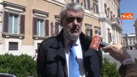 Congresso Pd spezzino, Vattuone: 