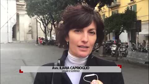 Comunali a Savona, Caprioglio candidata del centrodestra?: 