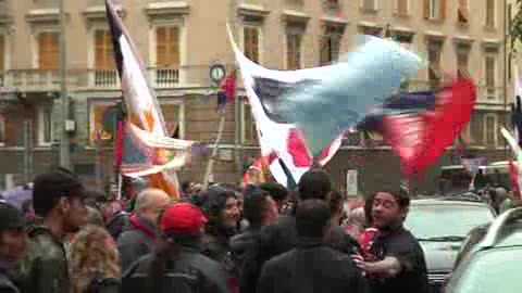 Il Genoa è a un bivio, lo è soprattutto Preziosi