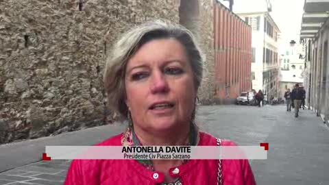 Davite (Civ Piazza Sarzano): 