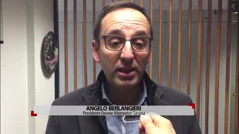 Accordo Carige-Albergatori savonesi, Berlangieri: 