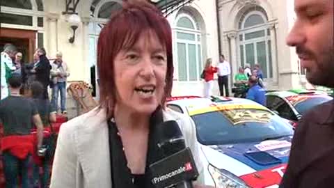 Rallye di Sanremo, assessore Cassini: 