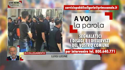 Nuovo statuto Iren e la delibera in Comune, l'analisi di Luigi Leone