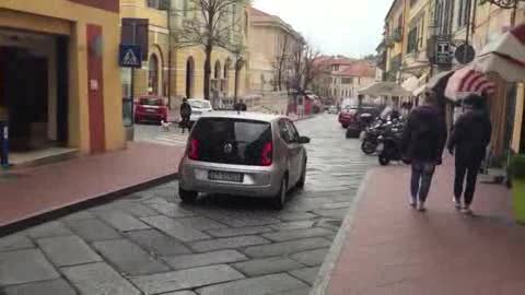 Pedonalizzazione di Via Cascione, il Tar: 