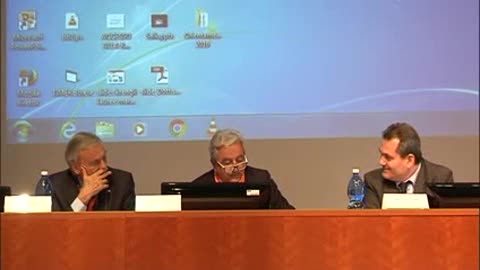 Patto del Nord Ovest, l'intervento di Lorenzo Forcieri (Ligurian Ports)