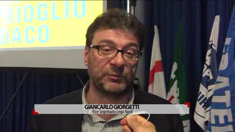 Giorgetti (Lega Nord): 