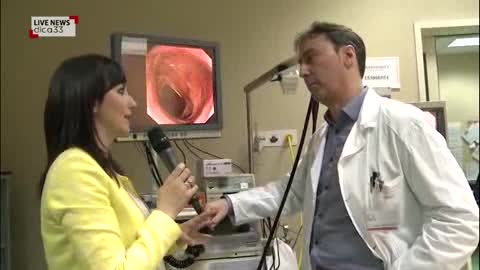 Dica 33, screening per il tumore del colon retto (2)