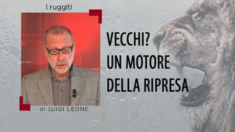 I ruggiti di Leone a Macaia, Vecchi? Un motore della ripresa