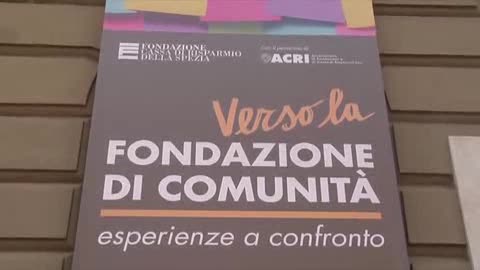 Verso la Fondazione di Comunità: esperienze a confronto