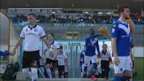 Serie B: sette match decisivi per il sogno, Entella e Spezia vogliono i playoff