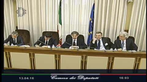 Commissione Vigilanza, Rossi: "Caso Riina, come si comporterà la Rai in futuro?"