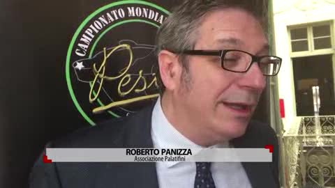 Da ogni parte del mondo per il 'Campionato Mondiale del pesto genovese al mortaio'