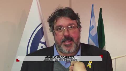 Lista  'Vince Savona', Vaccarezza: 