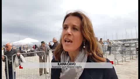 Giro dell'Appenino, l'assessore Cavo: 