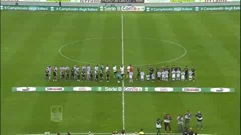 Serie B, la 37ma giornata fondamentale per Spezia ed Entella