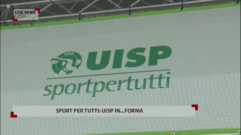 Uisp in... forma: dal 20 al 22 maggio il Porto Antico si trasformerà in parco olimpico