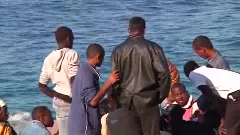 Migranti, l'allarme dei sindaci del Ponente: 