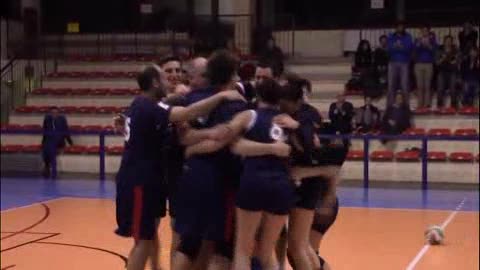 Uisp, Ogk Volley conquista il titolo dell’Amatori Misto