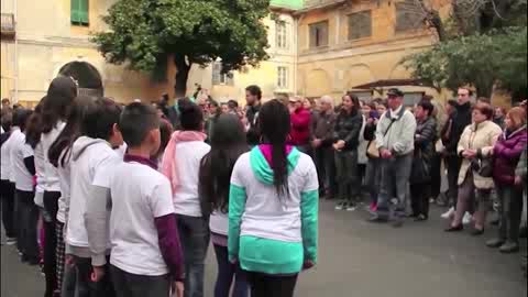 Giornata Mondiale Tai Chi Quan: le iniziative Uisp per il 30 aprile