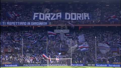 L'appello degli Ultras Tito Cucchiaroni per Sampdoria-Lazio