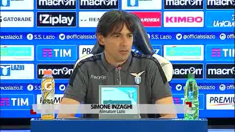 Inzaghi avverte la Lazio : 