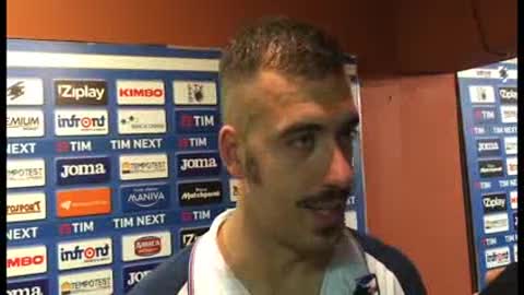 Sampdoria, Viviano: 