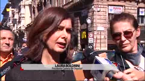 Boldrini: 