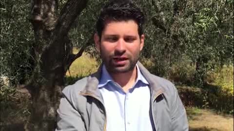 Scossa di terremoto di magnitudo 2.2 nella provincia di Imperia