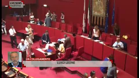 La Giunta di Genova governa in minoranza, Leone: 