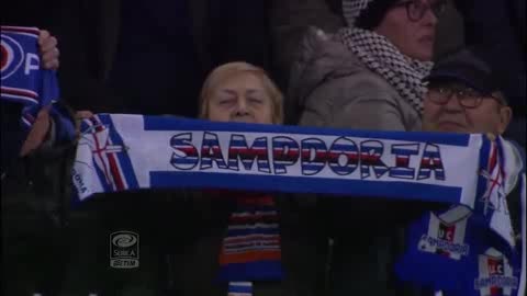 Sampdoria, Montella: 