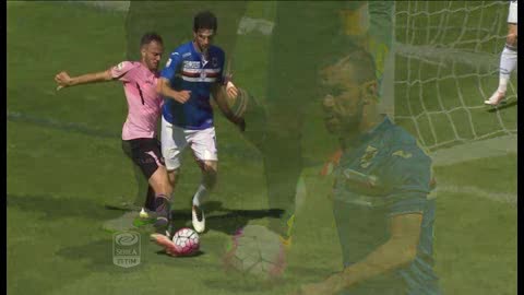 Derby in Terrazza, la copertina musicale di Genoa e Sampdoria