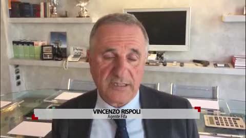 Rispoli (Agente Fifa): 