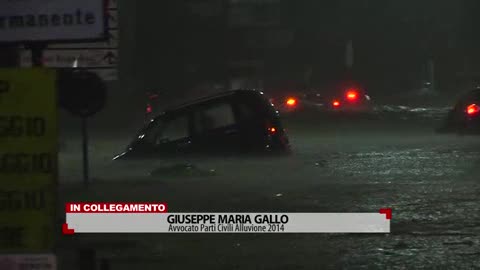 Alluvione 2014, chiesti 2 anni e 8 mesi per Paita. Gallo: 