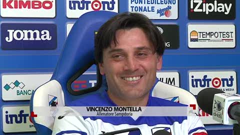 Derby, Montella: 