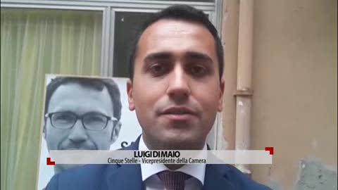 Comunali Savona, Di Maio (M5s): 