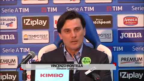 Derby, Montella: 