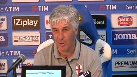 Derby, trionfo Gasperini: 