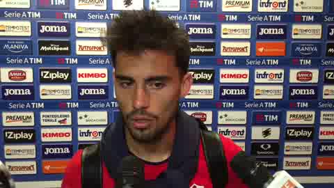 Genoa, Suso: 