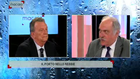 Genova potrebbe acquisire parte dei traffici del Nord. Maresca: “Girano 6 milioni di teu ma qui non ci pensa nessuno”