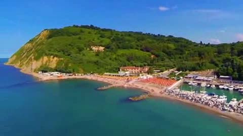 In Italia 293 spiagge al top, la Liguria si conferma regina delle Bandiere Blu 