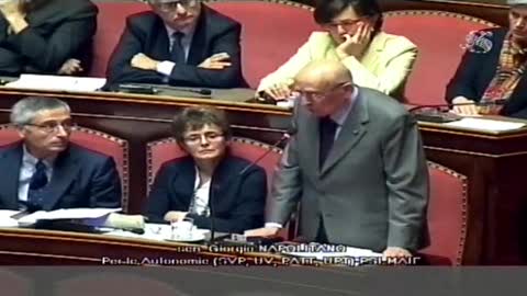 Fallito il loro attacco all'Iit, Napolitano e Cattaneo si vendicano e non votano il decreto Scuola