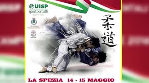 Judo, a La Spezia i campionati nazionali Uisp