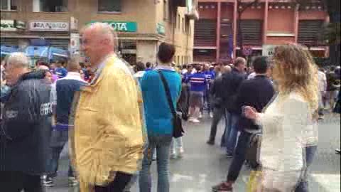 Sampdoria: striscione dei tifosi contro la squadra, Montella vago sul futuro