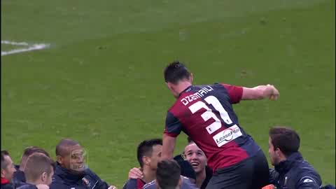 Genoa, Juric in stand-by ma tutto lo spogliatoio celebra Gasperini