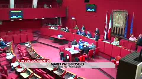 Paternostro: 